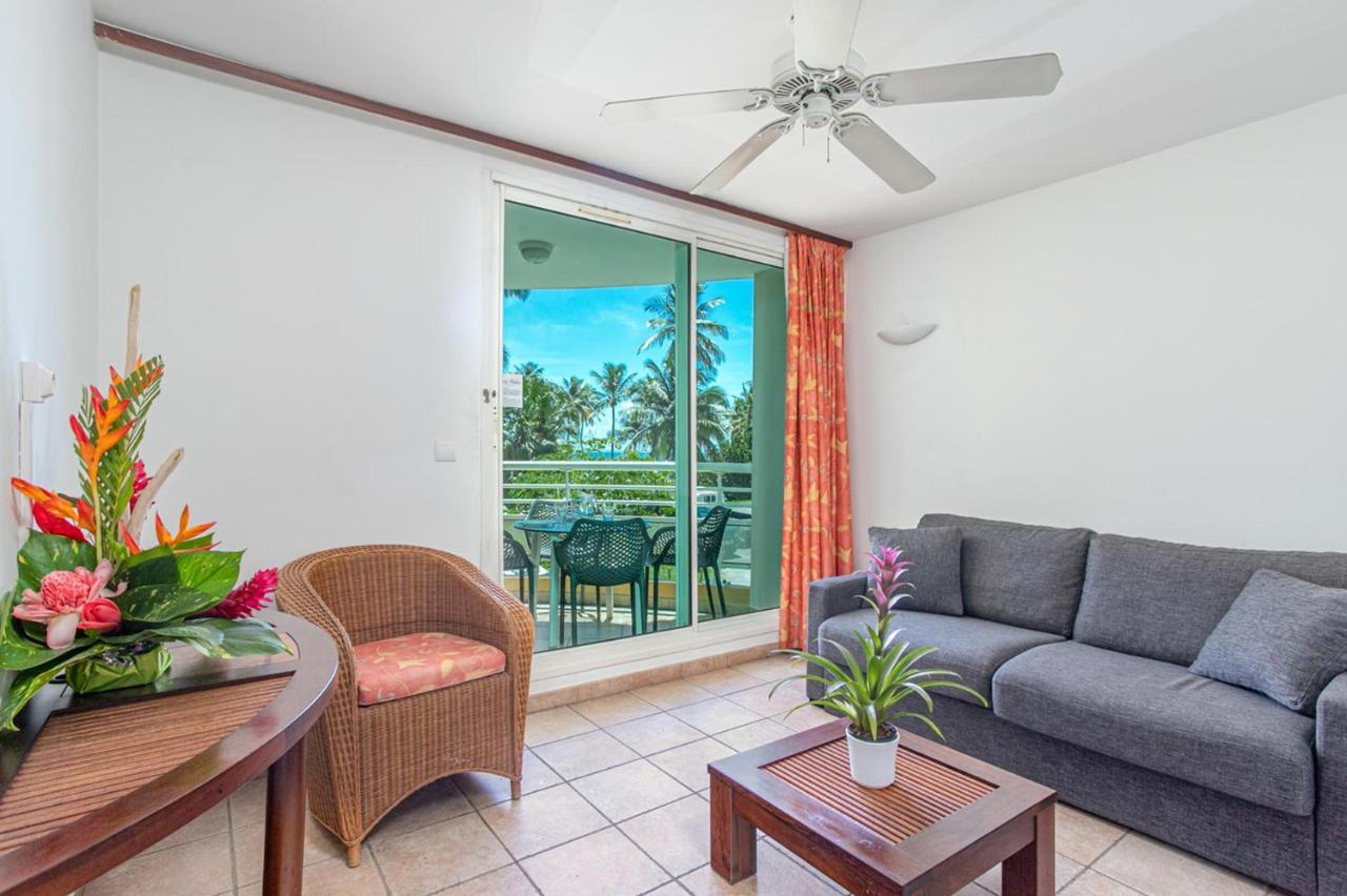 Zenitude Residences Le Salako Hotel