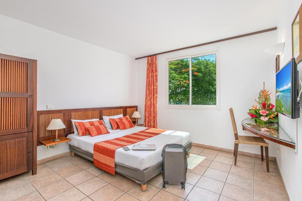 Hotel Zenitude Residences Le Salako Le Gosier (Grande-Terre)