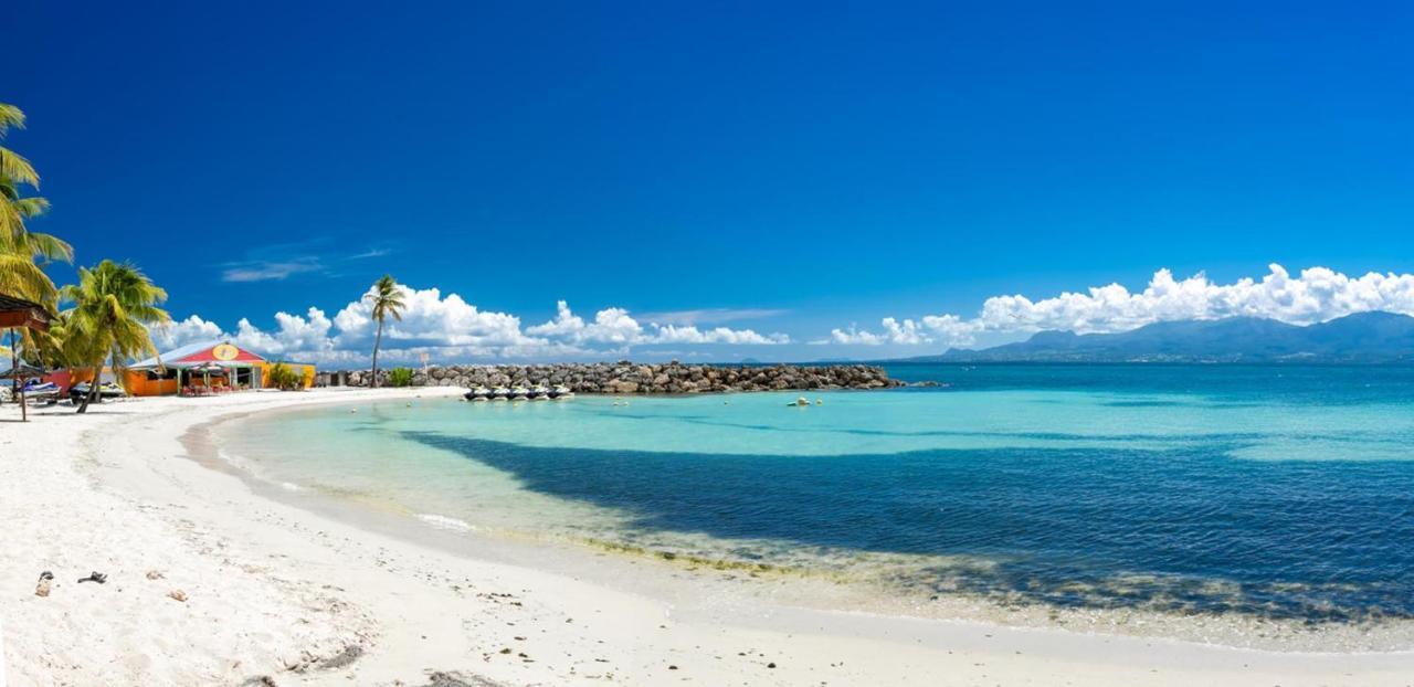 Hotel Zenitude Residences Le Salako Le Gosier (Grande-Terre)