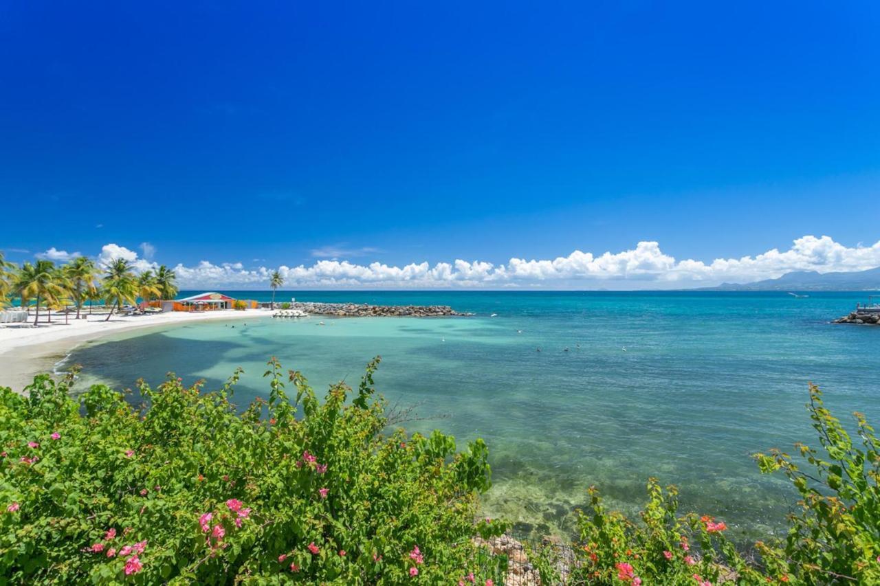 Zenitude Residences Le Salako Hotel Le Gosier (Grande-Terre)