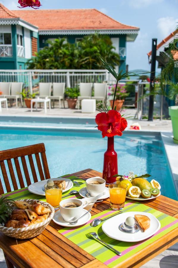 Hotel Fregate Bleue