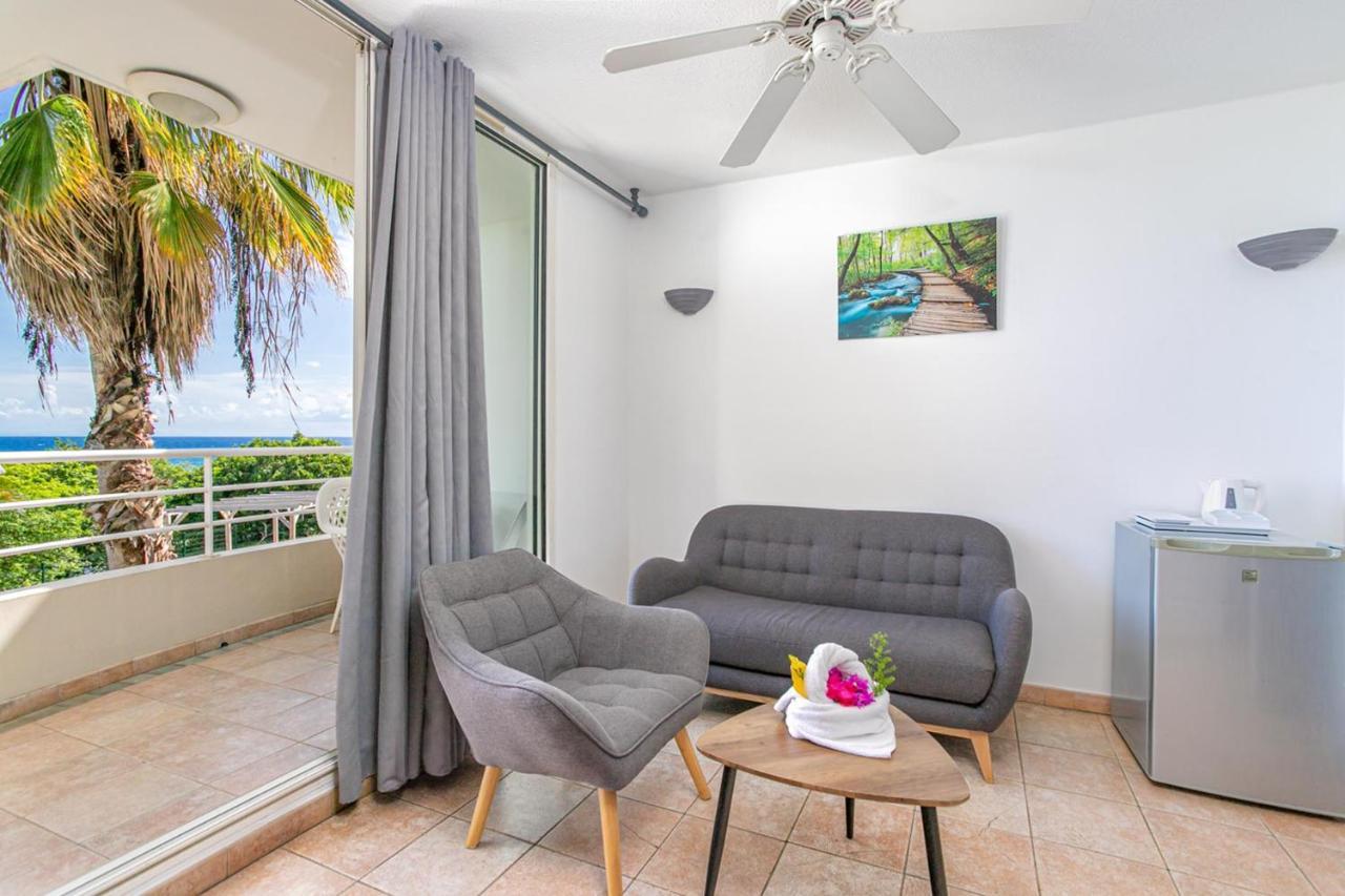 Hotel Karibea Luce 3*