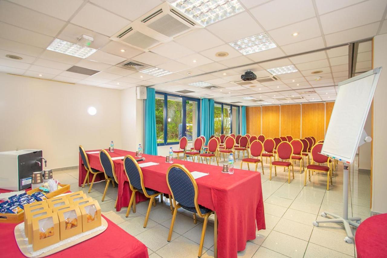 Hotel Karibea La Valmeniere 3*