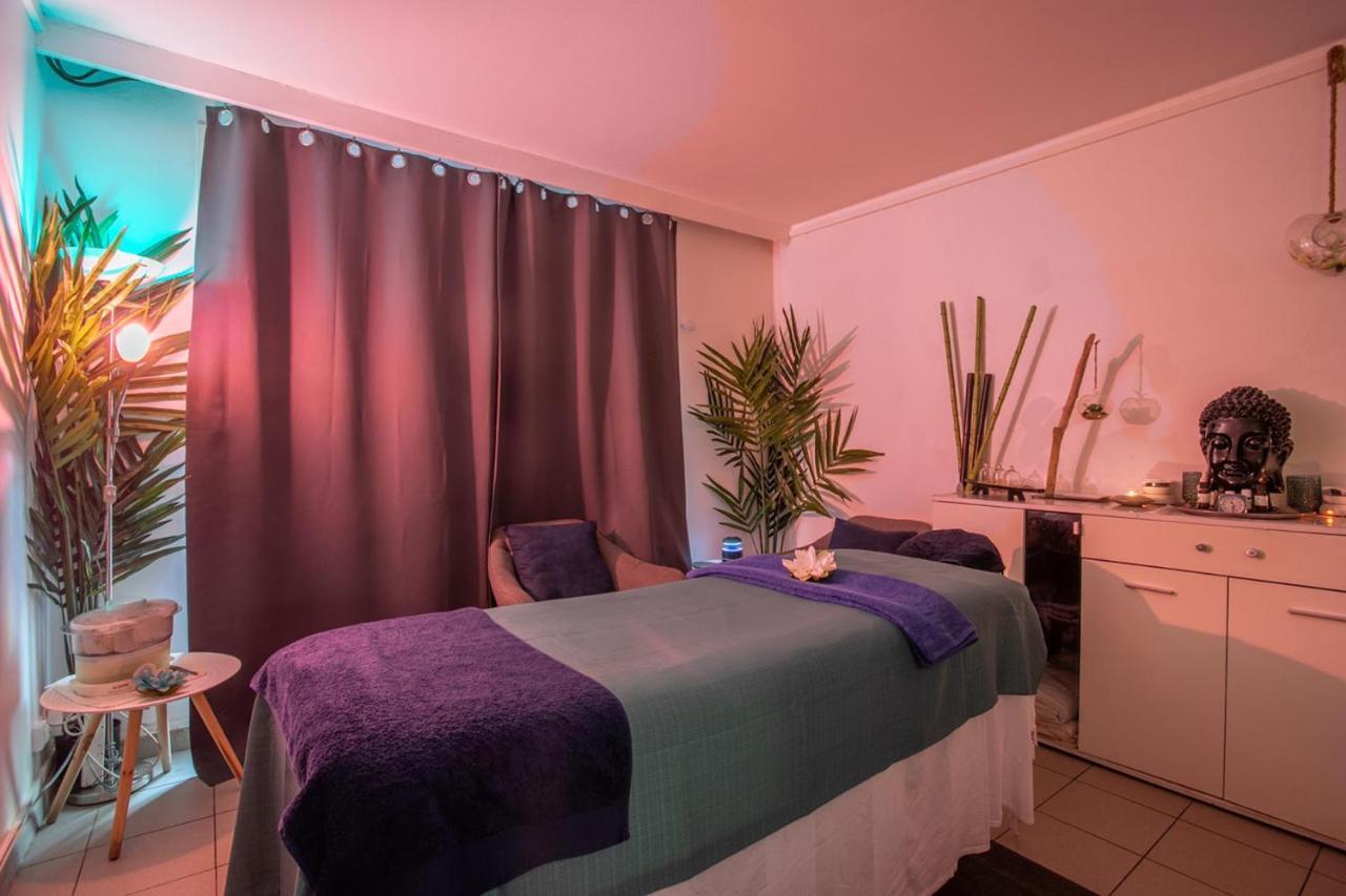 Karibea La Valmeniere Hotel 3*