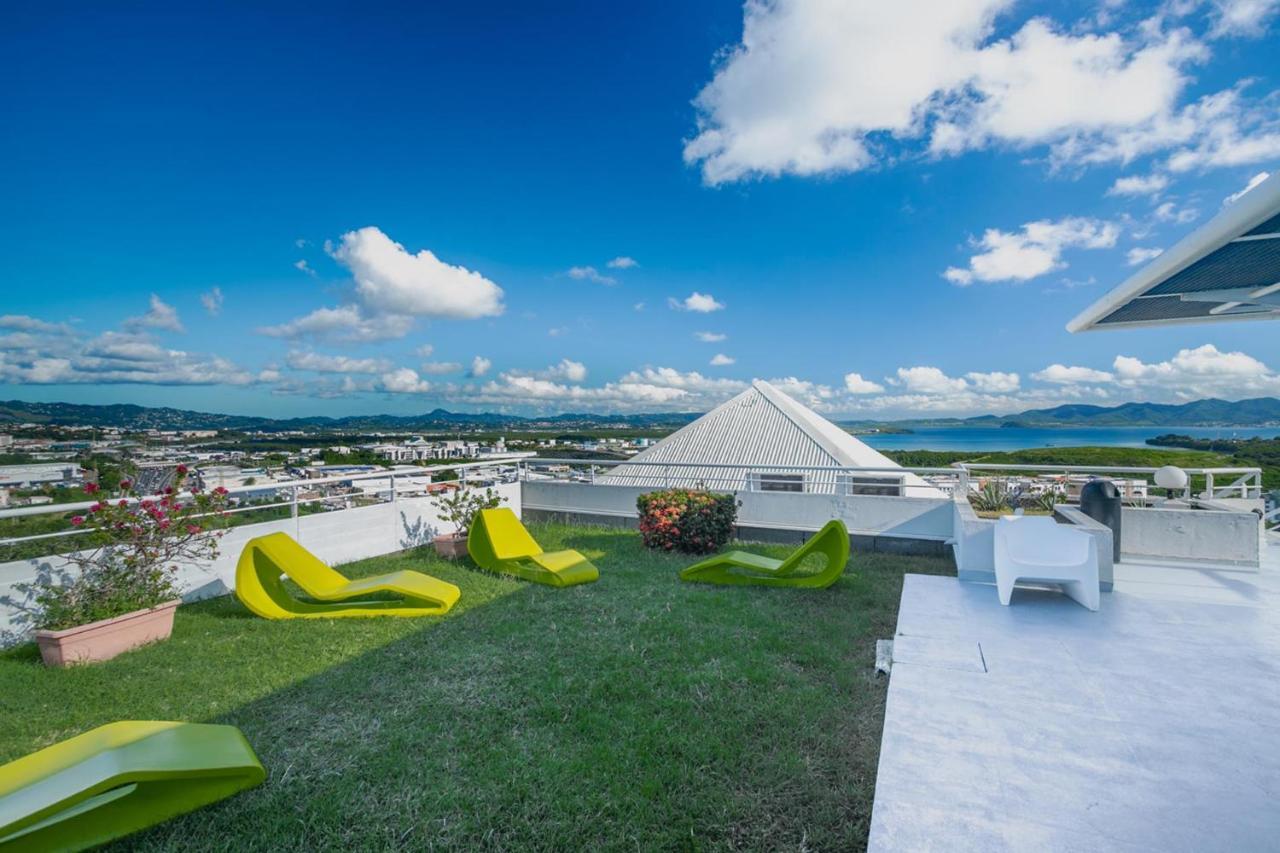 Hotel Karibea La Valmeniere 3*