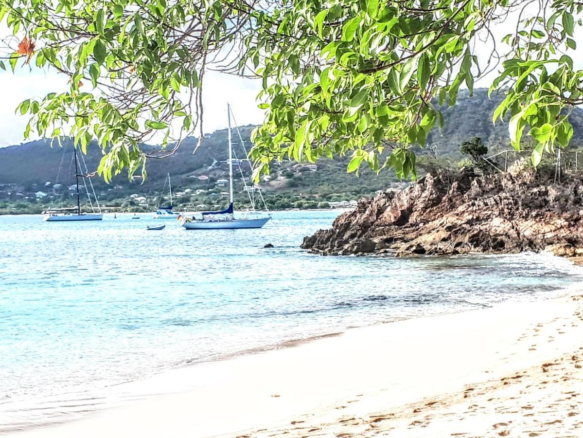 Hotel Ellen Bay Saint Philips