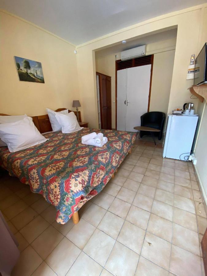 Apartment Appart' La D'argent