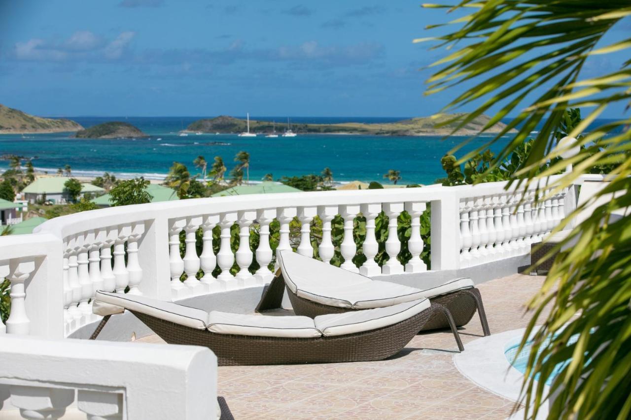 St Martin *