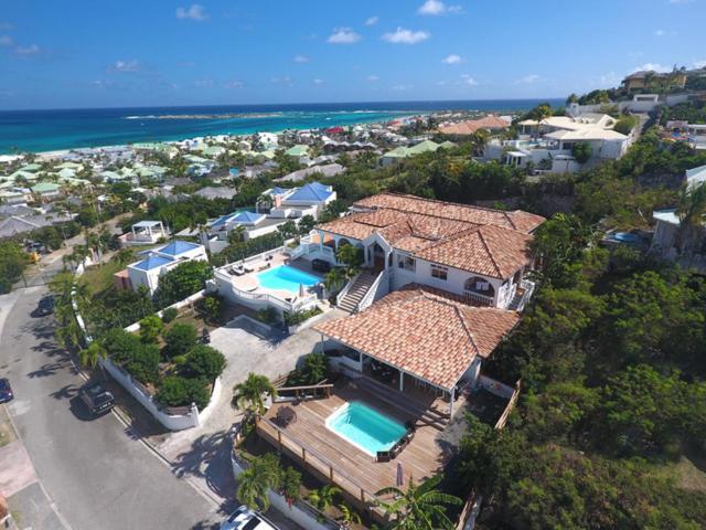 Villa St Martin