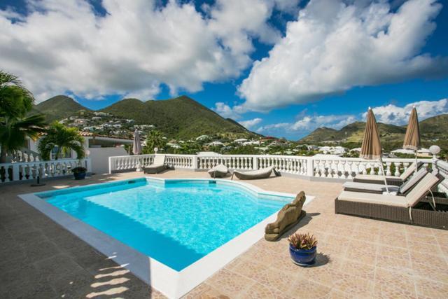 Villa St Martin Orient Bay