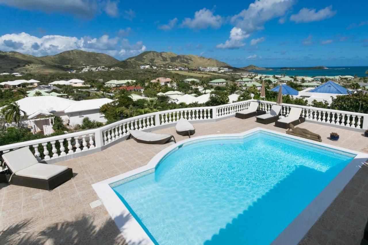 St Martin * Orient Bay