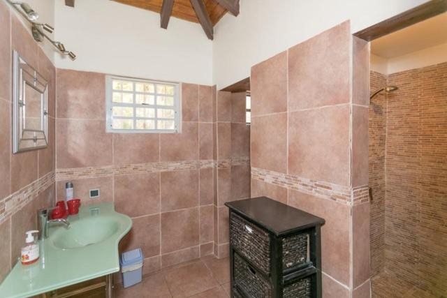 Villa St Martin *
