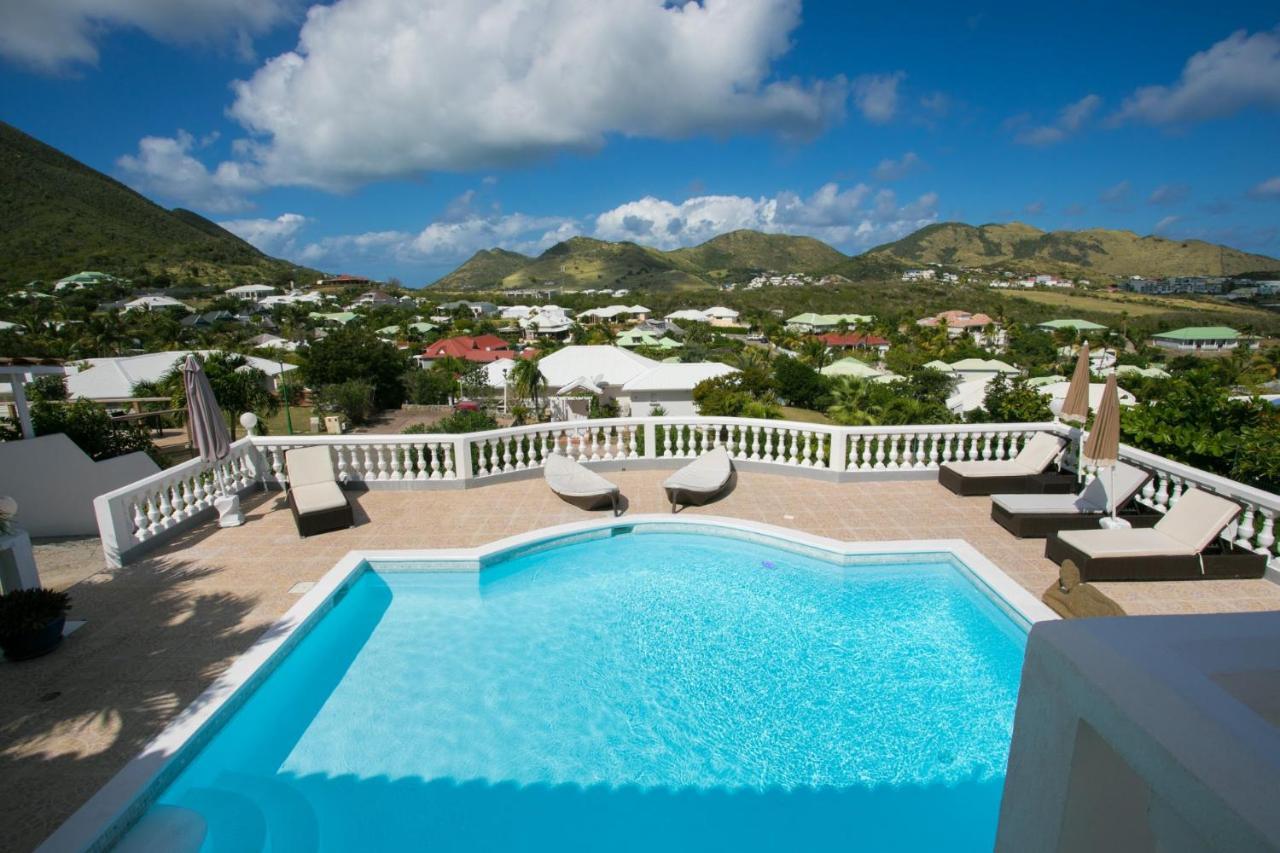 Villa St Martin Orient Bay