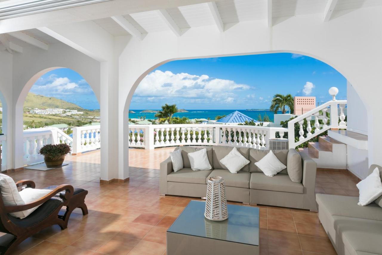 St Martin * Orient Bay