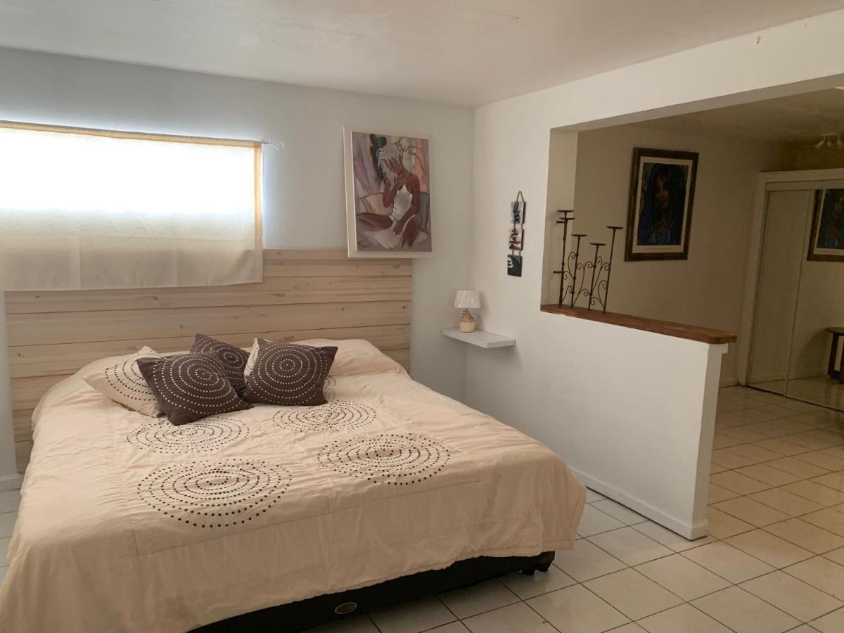 Villa St Martin *