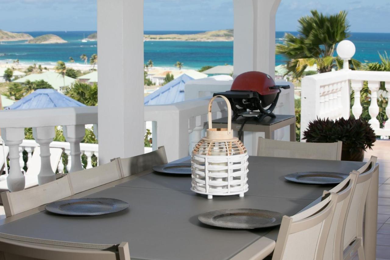 Villa St Martin *