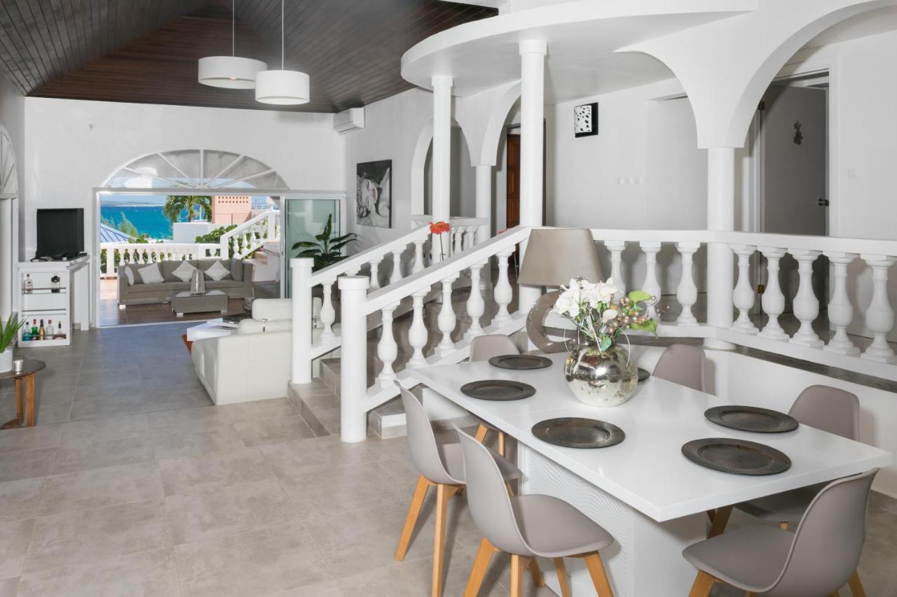 Villa St Martin Orient Bay