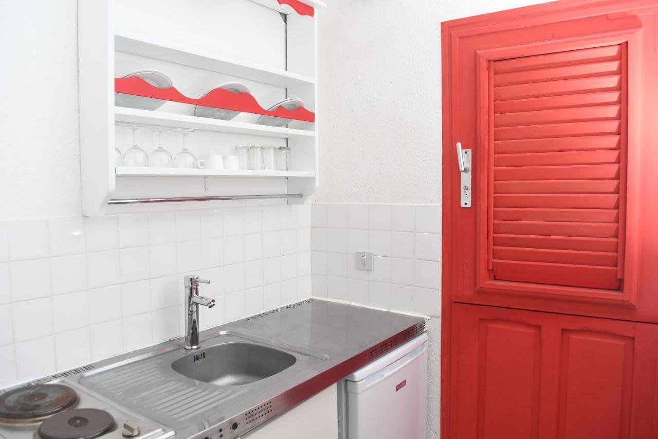 Imperatrice Village - Sur La 3*