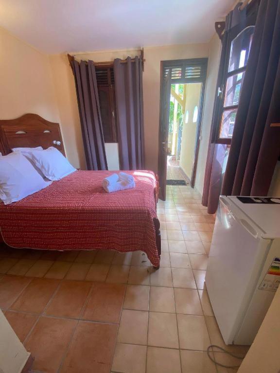 Appart' La D'argent Apartment