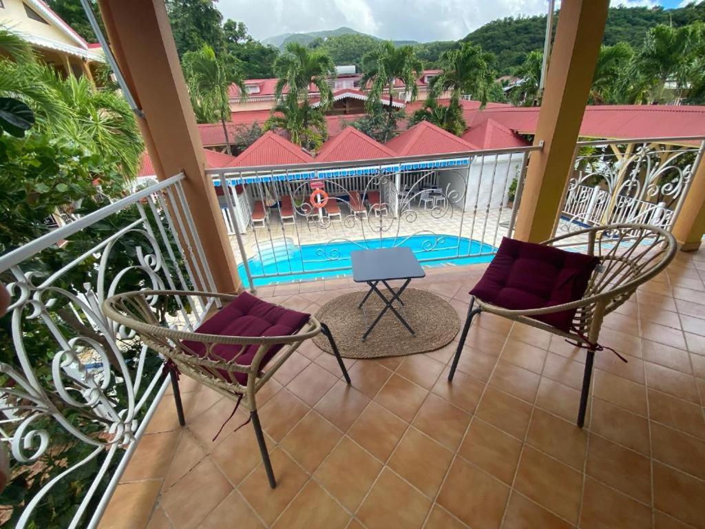 Apartment Appart' La D'argent