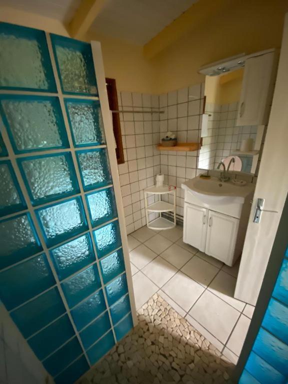 Appart' La D'argent Apartment Pointe-Noire