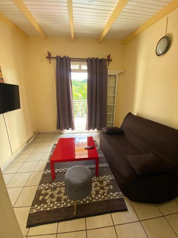 Apartment Appart' La D'argent Pointe-Noire