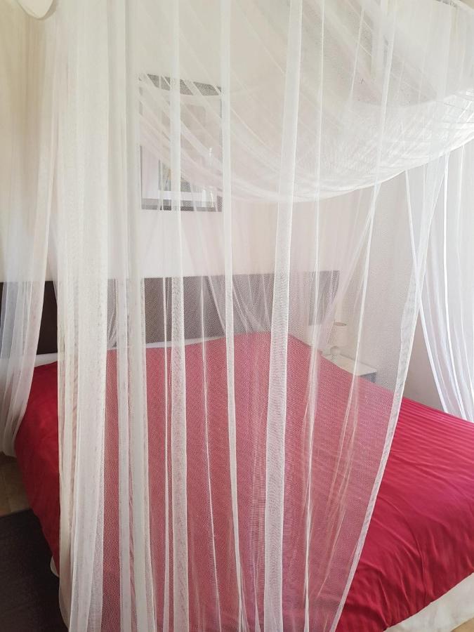 Pousada White House, Sxm Avec Piscine Privee