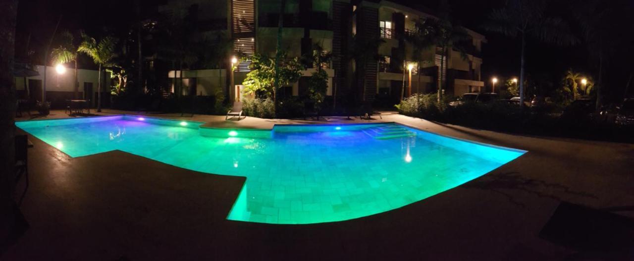 Apartment Saman Terrace Las Terrenas
