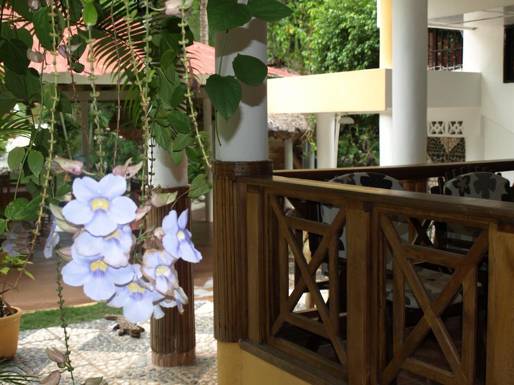 Hotel Rancho Don Cesar Barahona