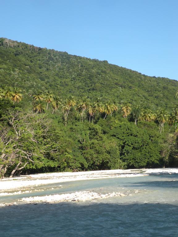 Hotel Rancho Don Cesar Barahona