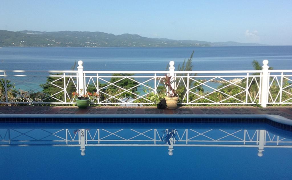 Polkerris Montego Bay