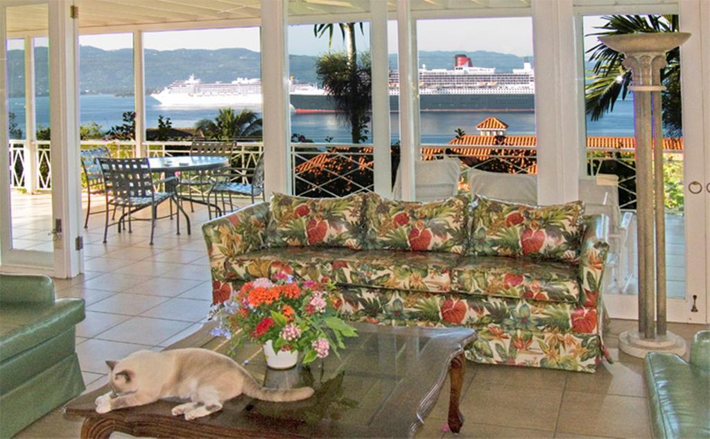 Polkerris Acomodação com café da manhã  Montego Bay