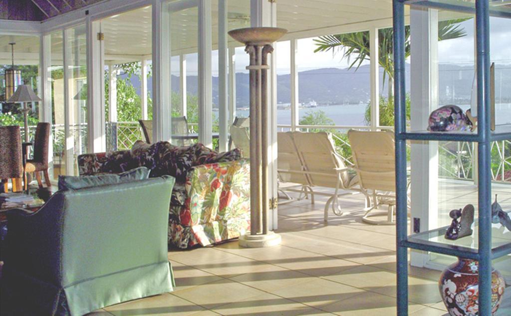 Polkerris Acomodação com café da manhã 