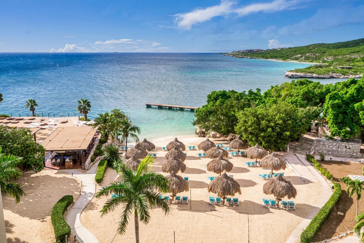 Dreams Curacao Resort, & Casino 5* Willemstad