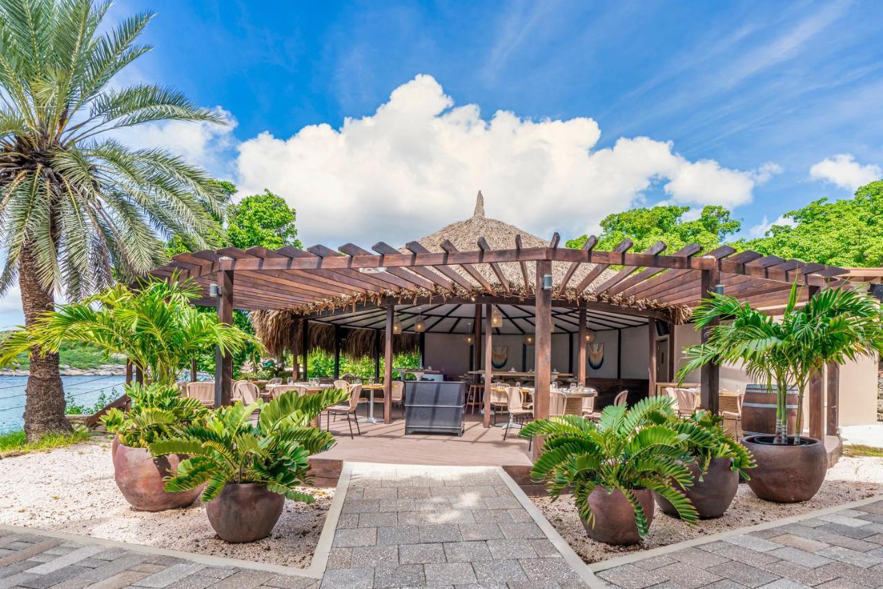 Dreams Curacao Resort, & Casino Willemstad
