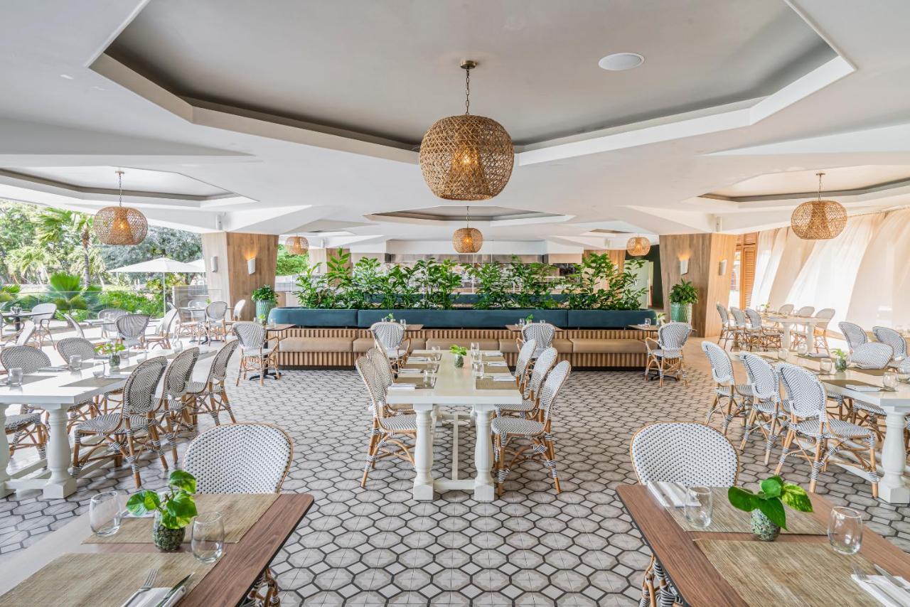Dreams Curacao Resort, & Casino Resort 5*