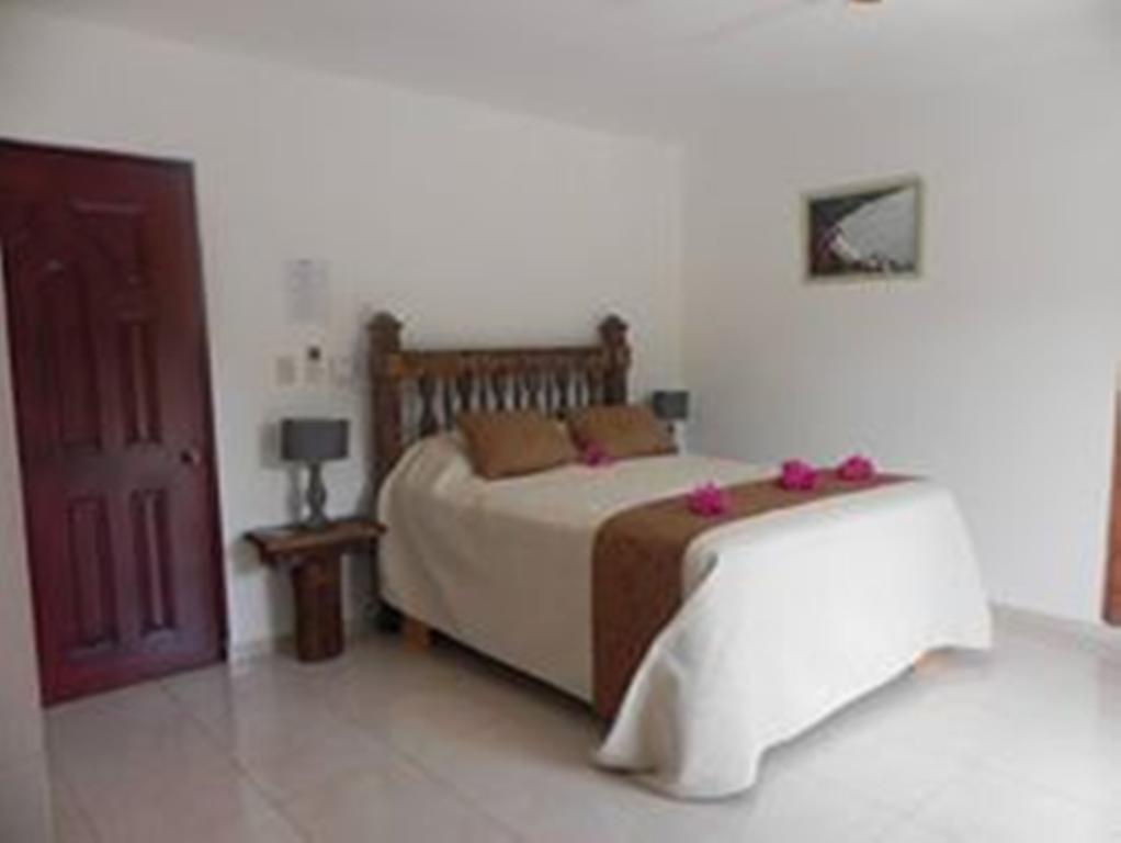 Hotel Rancho Don Cesar