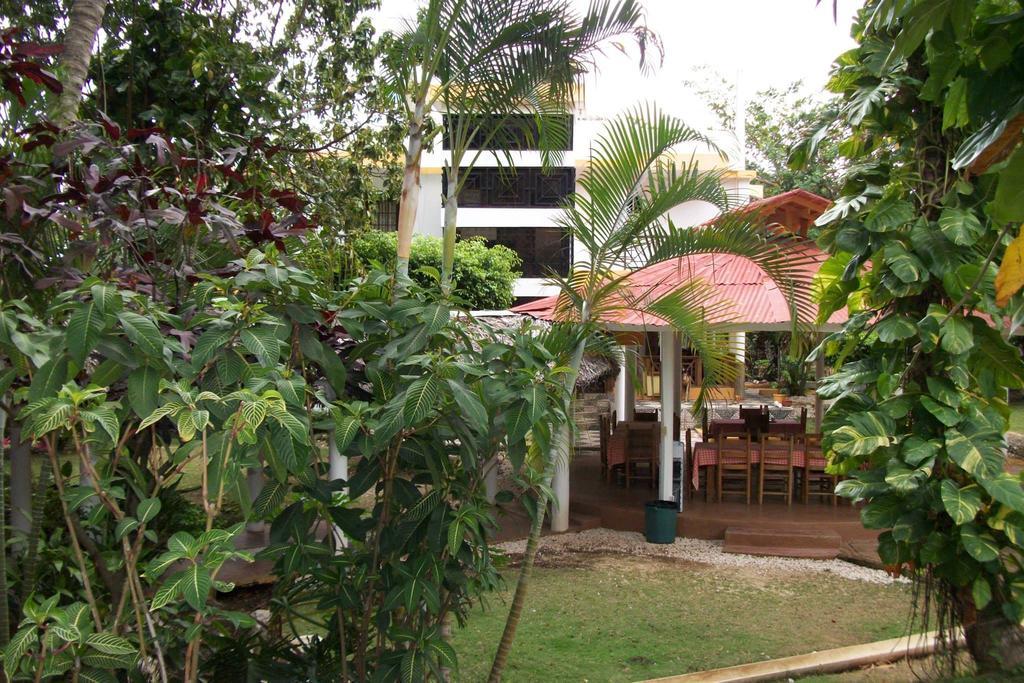 Rancho Don Cesar 3* Barahona