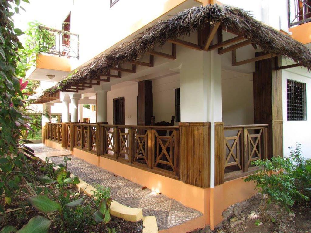 Rancho Don Cesar 3*