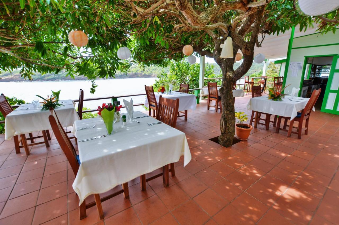 Guest house Cabier Ocean 3*