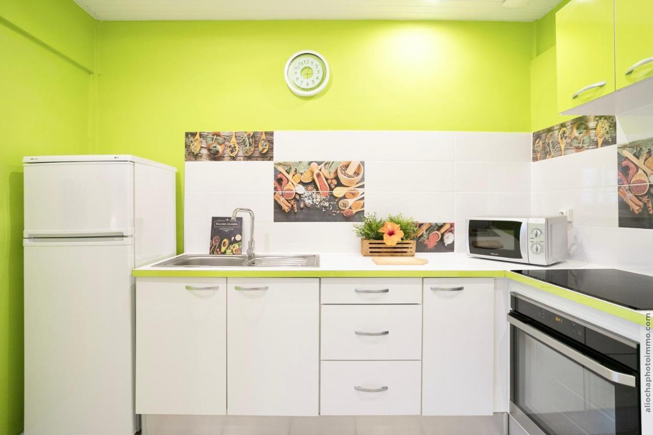 Apartment Foyal *