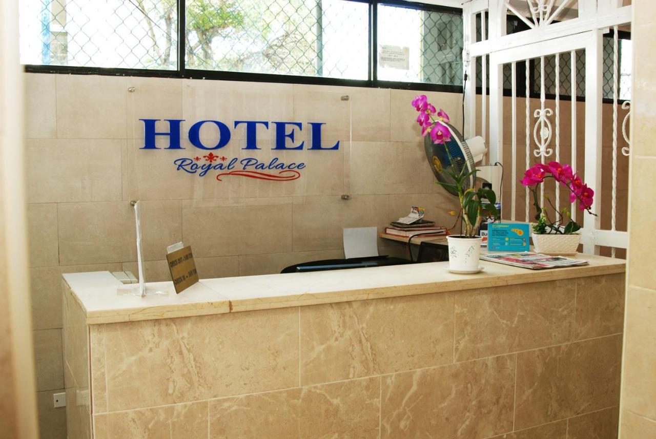 Royal Palace 3* Santo Domingo