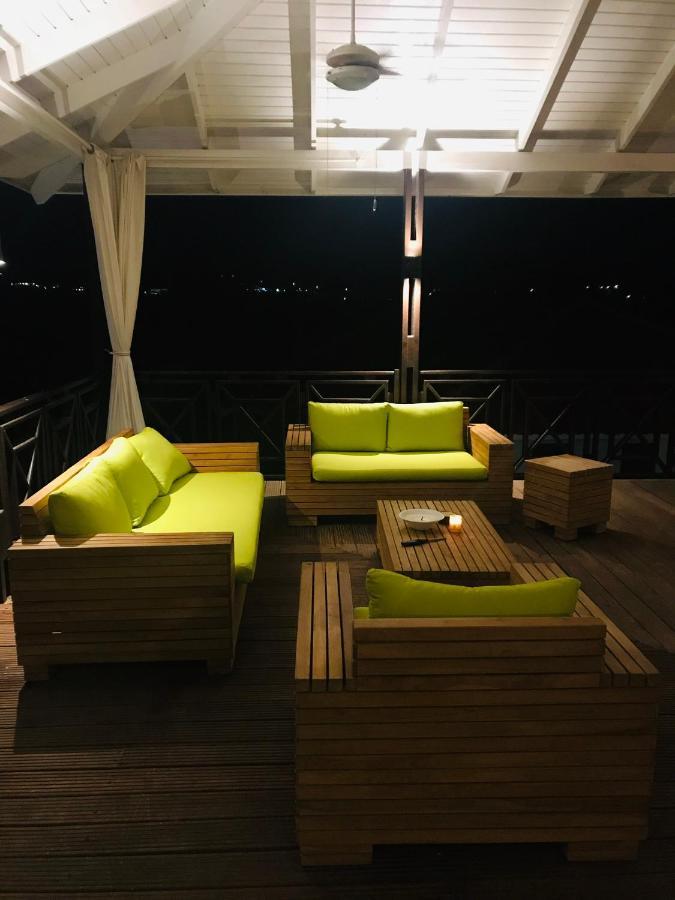 Apartment Golf En Beach, Dushi Na Kas, 36