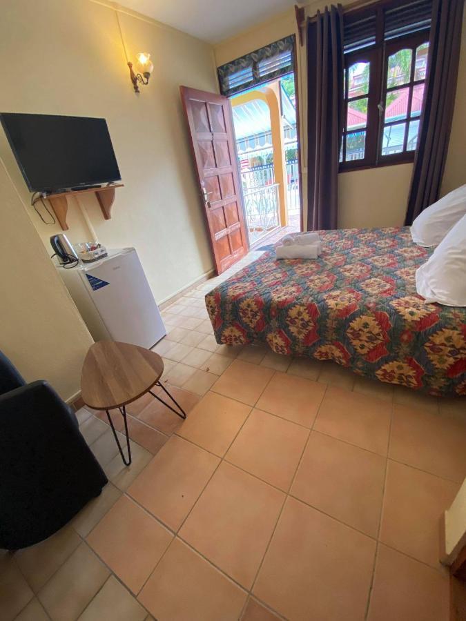 Apartment Appart' La D'argent *