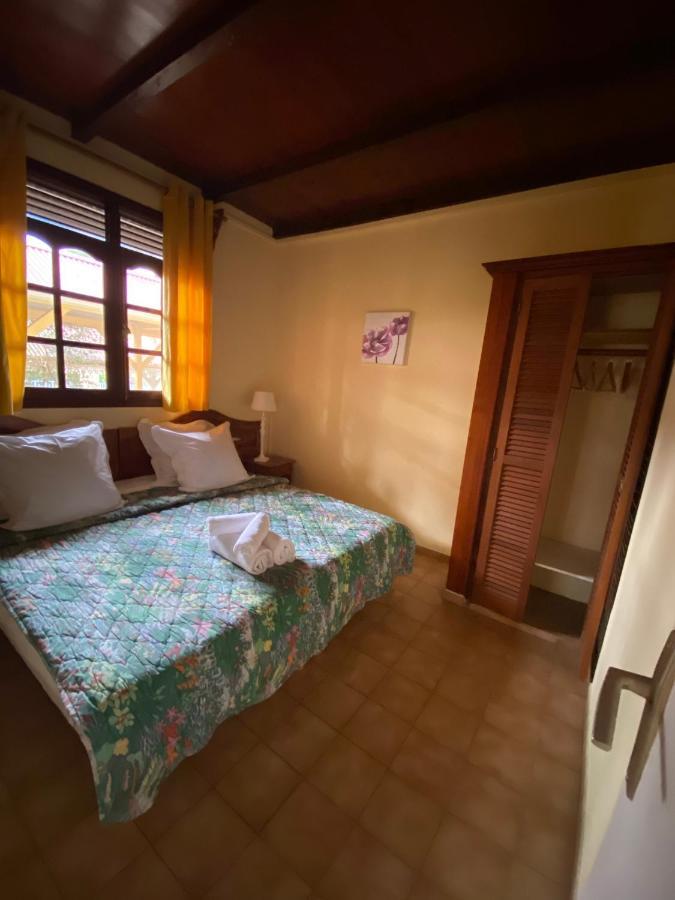 Apartment Appart' La D'argent