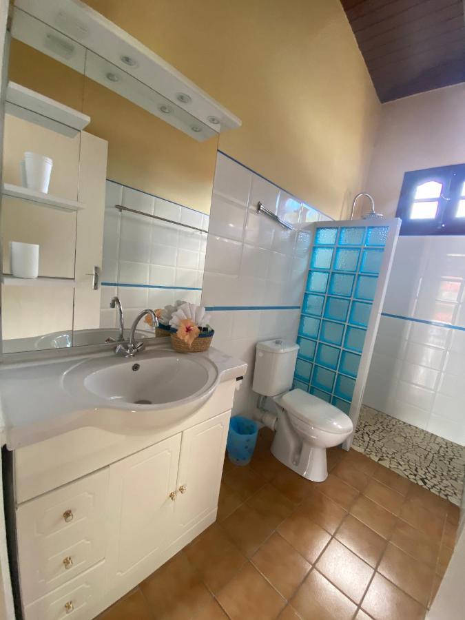 Appart' La D'argent Apartment Pointe-Noire