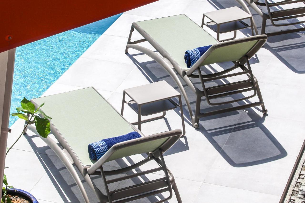 Pousada 5* Avec Piscine Et Vue Exceptionnelle *