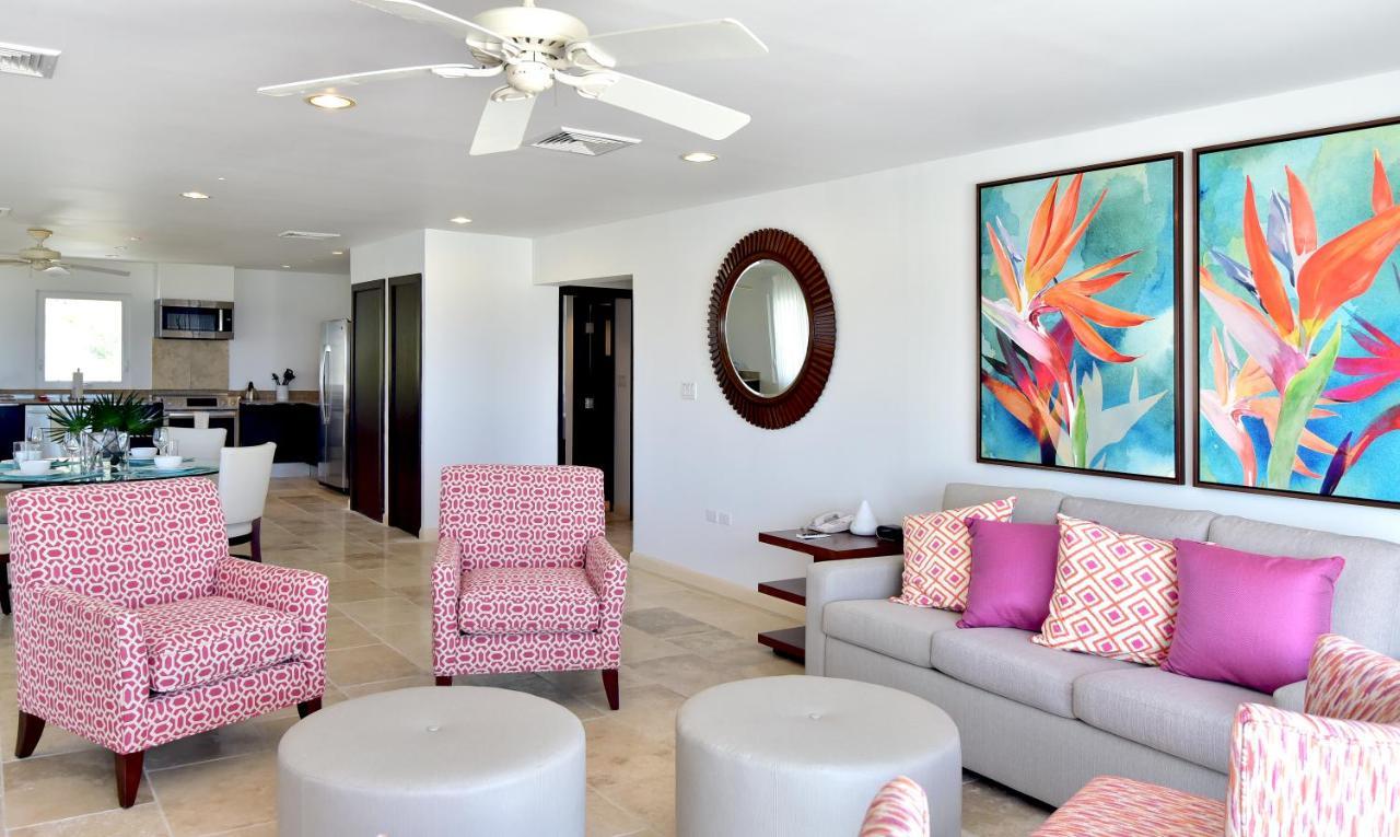 Coral Beach Club Villas & Marina Resort Sint Maarten