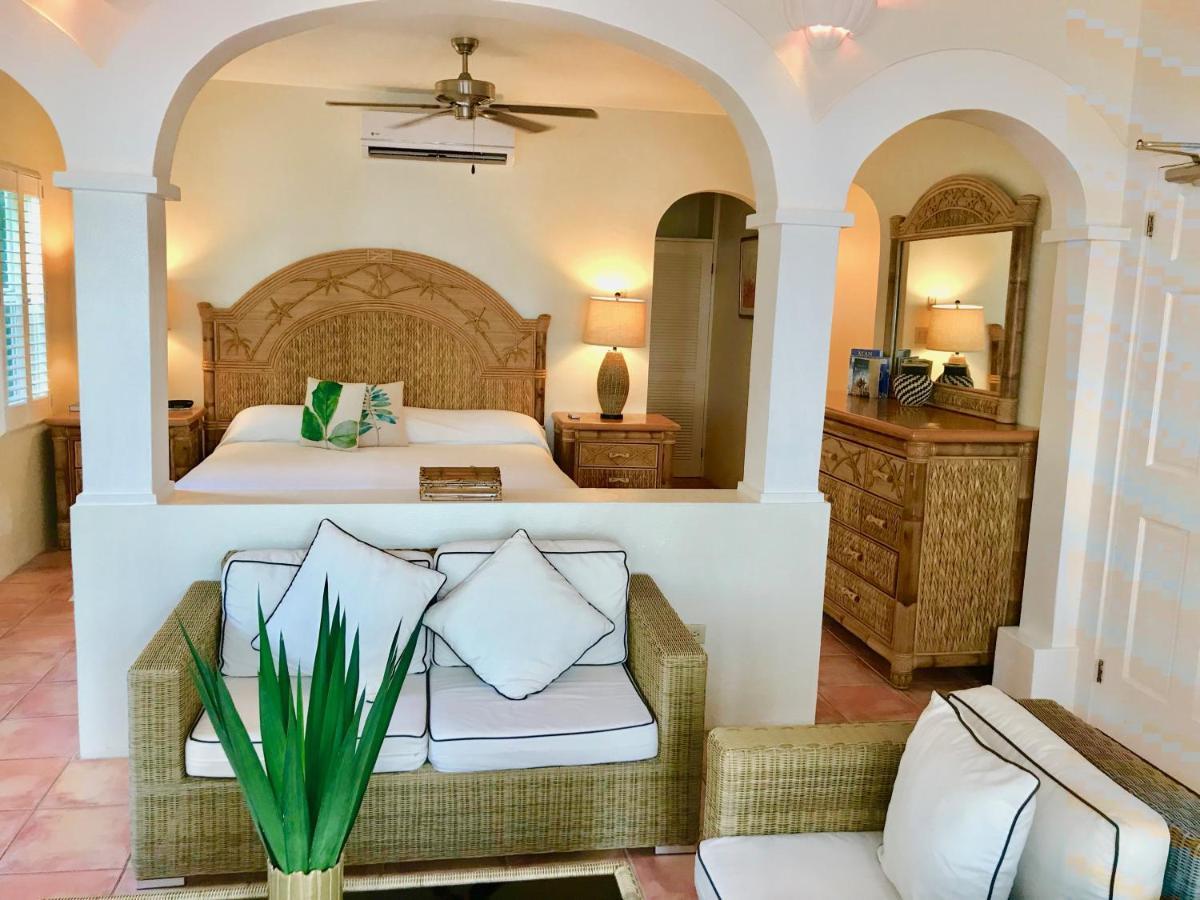 Sugar Mill 5* Great Carrot Bay