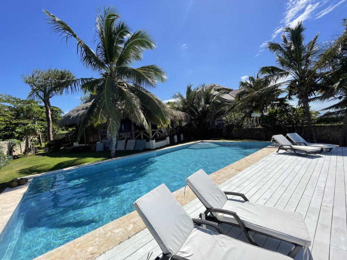 Hacienda Del Mar Holiday home